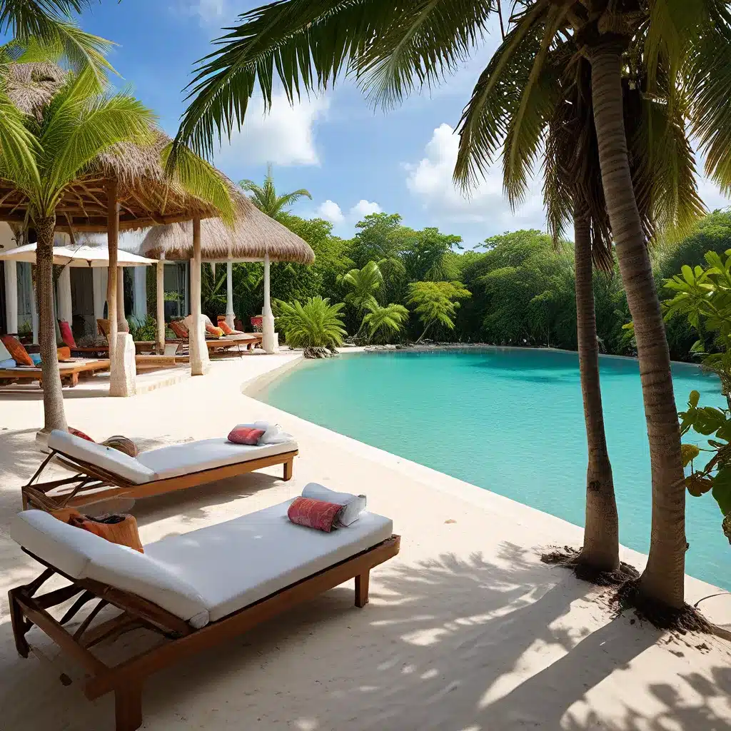 Bespoke Caribbean Bliss: Boutique Hotel Experiences in Paradise