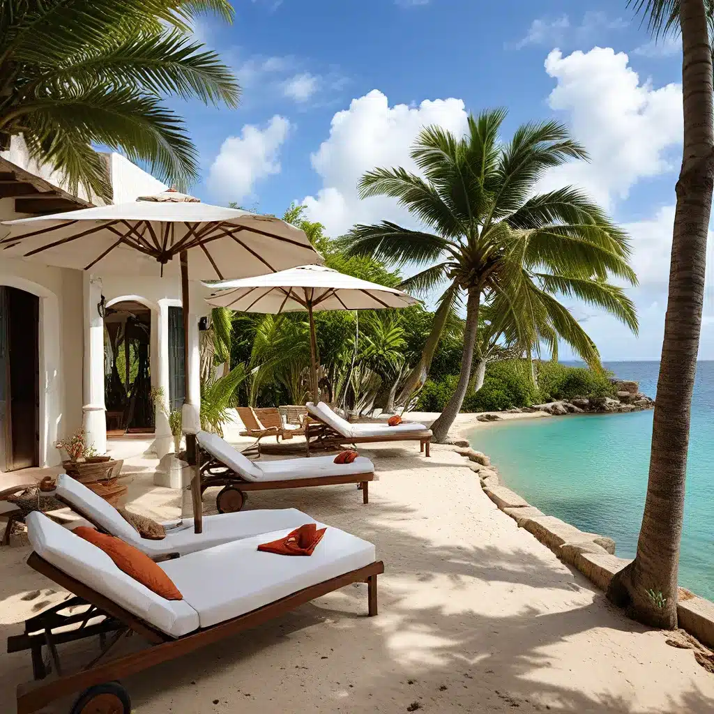 Boutique Bliss: The Benefits of Intimate Caribbean Accommodations