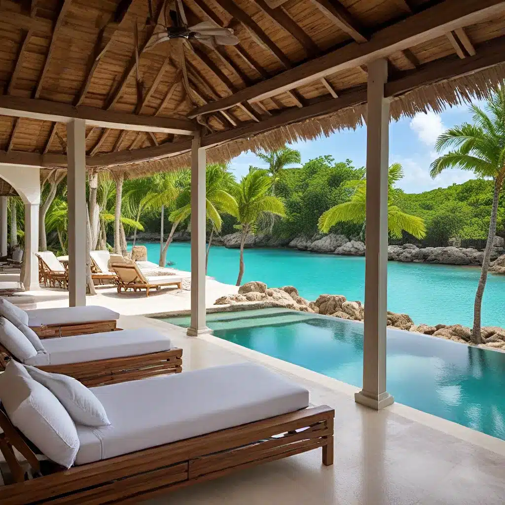 Caribbean Captivation: Discovering the Most Exclusive Hideaways