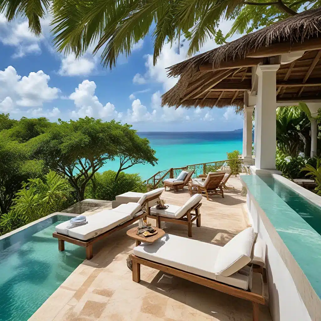 Caribbean Captivation: Discovering the Most Exclusive and Exquisite Hideaways