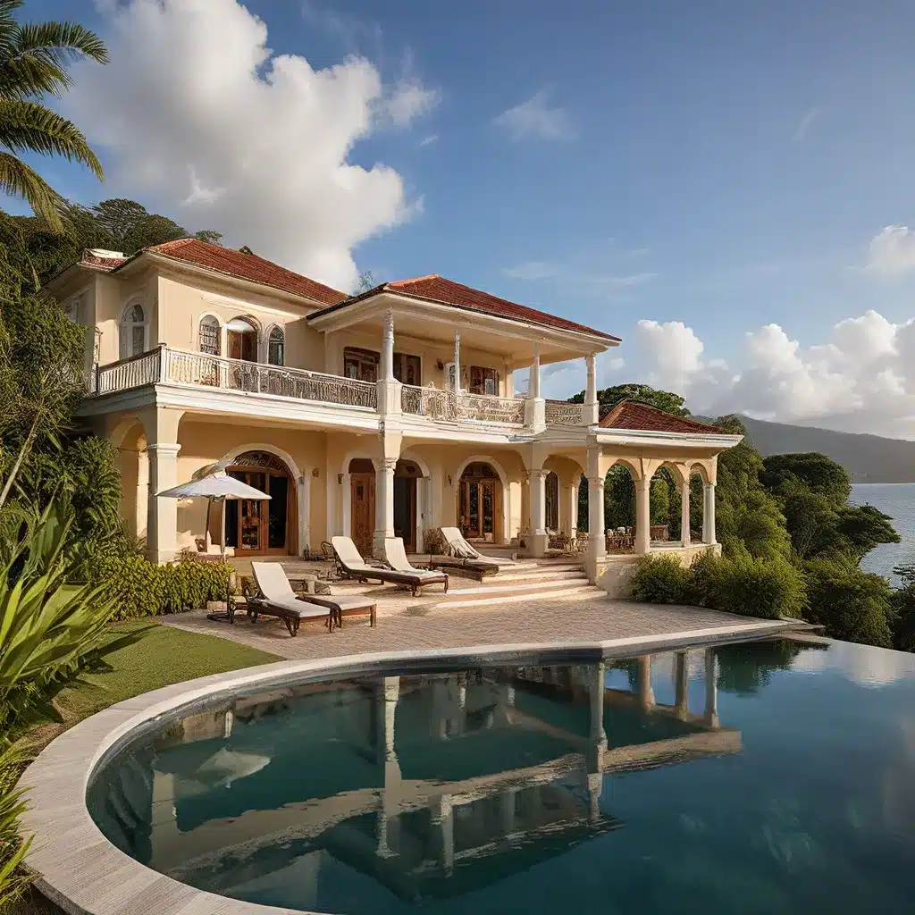 Coastal Sanctuaries of Refined Elegance: Discovering Trinidad’s Luxury Hideaway Retreats