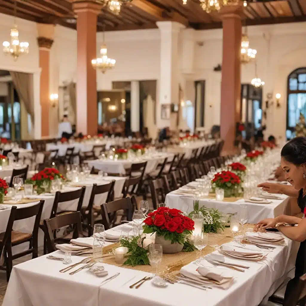 Crafting Memorable Experiences: Hosting Events at Trinidad’s Finest Venues