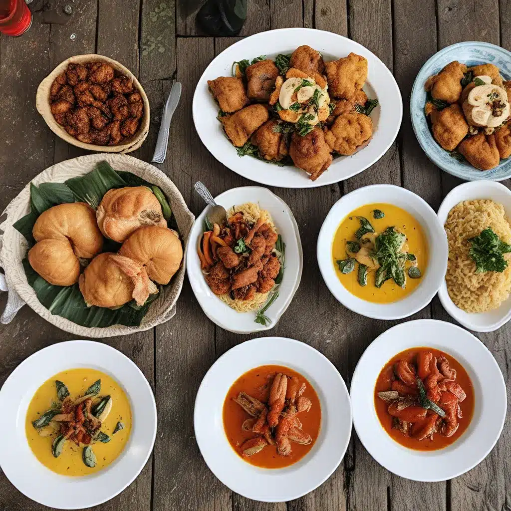 Culinary Artistry and Coastal Bliss: Discovering Trinidad’s Gourmet Dining Scene