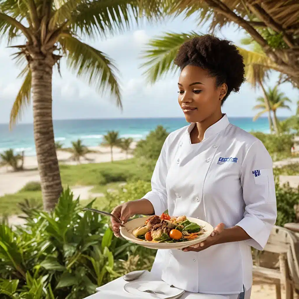 Culinary Conscience: Savoring Sustainable Dining Experiences in the Caribbean