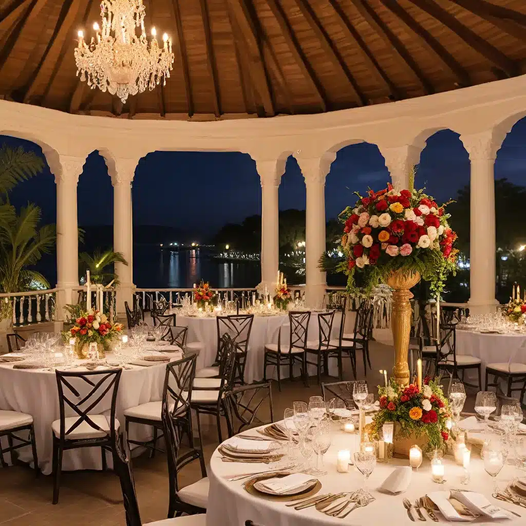 Curate Unforgettable Moments: Hosting Luxury Events in Trinidad