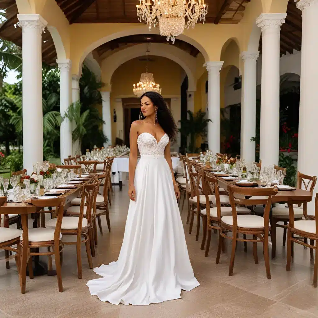 Curate Unforgettable Moments: Hosting Luxury Events in the Trinidad