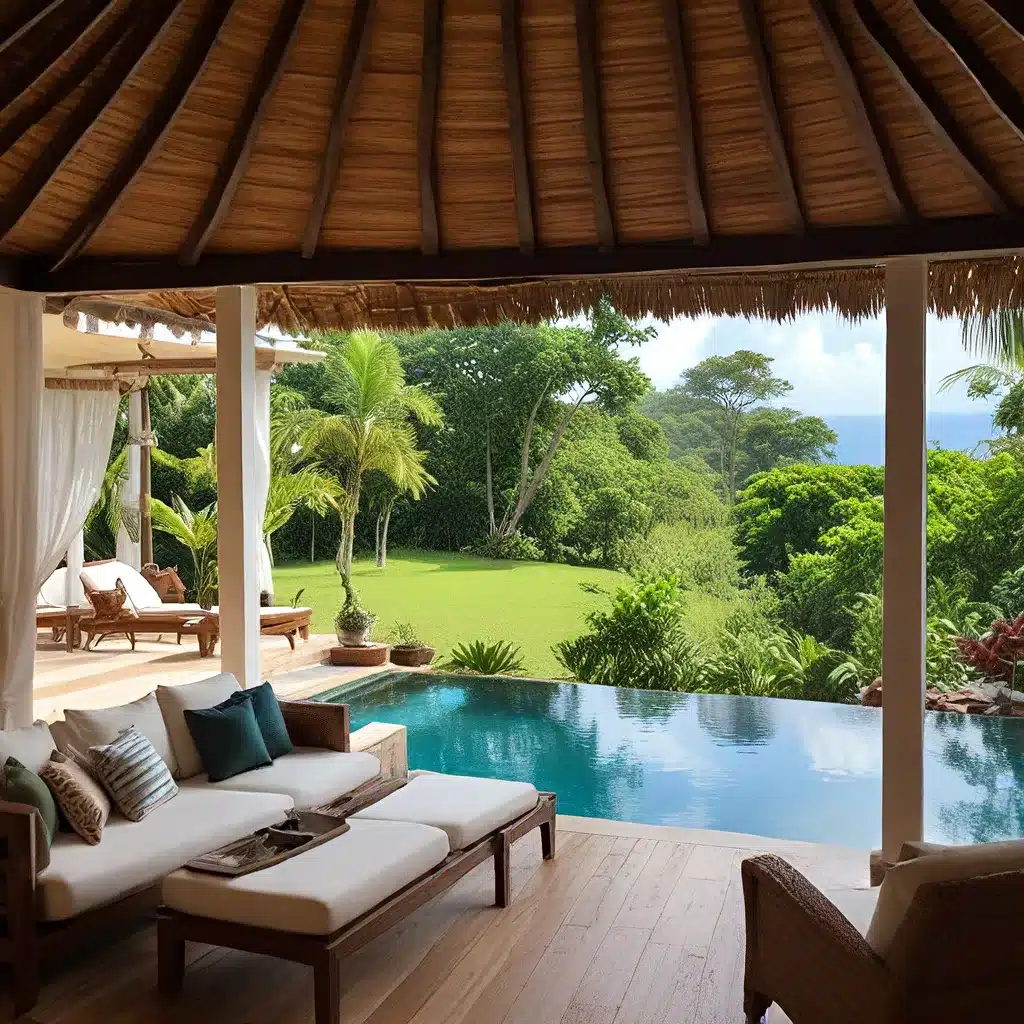 Discover the Allure of Trinidadian Boutique Hotel Retreats