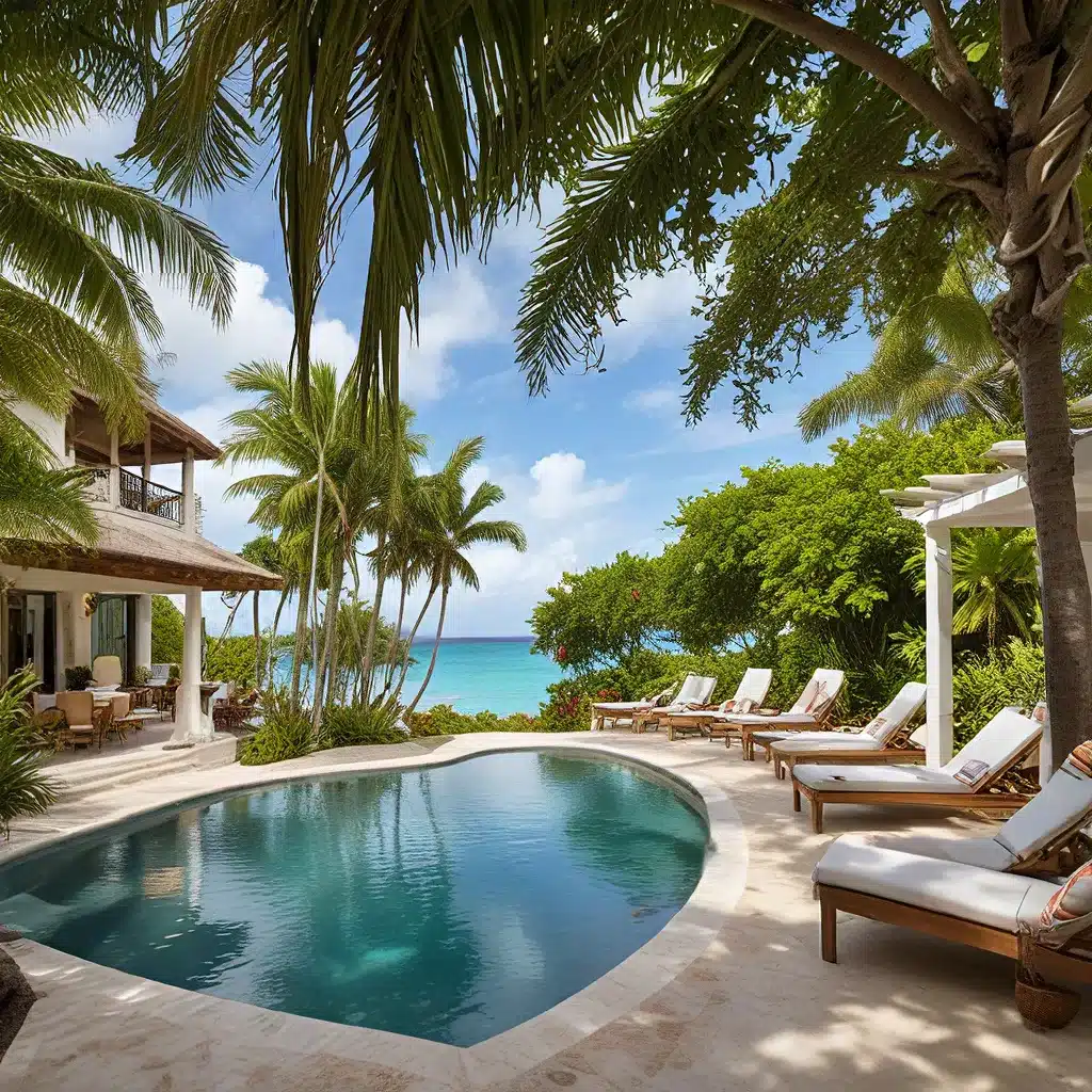 Discover the Caribbean’s Boutique Hotel Brilliance