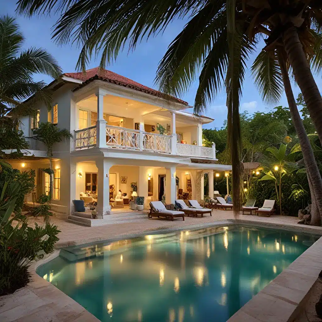 Discover the Caribbean’s Hidden Gems: Boutique Hotel Treasures