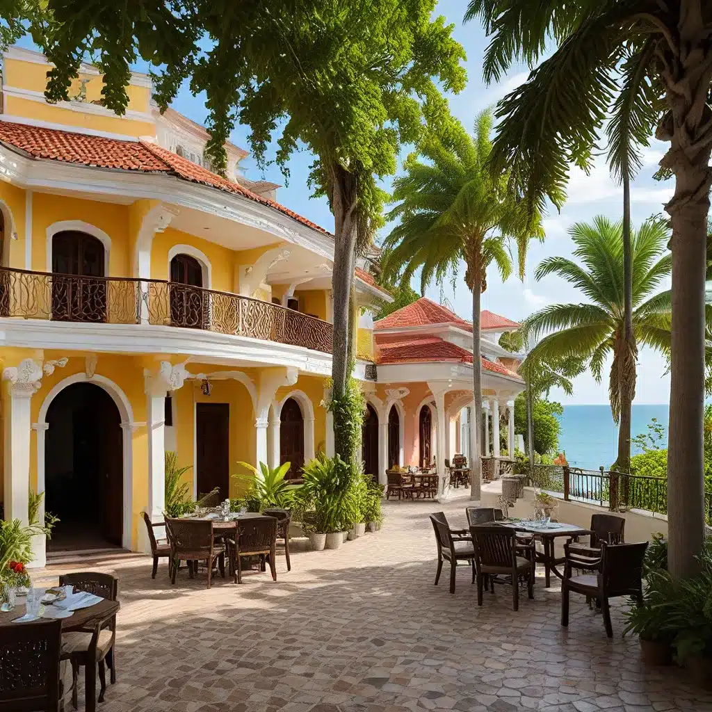 Discover the Hidden Gems of Trinidad’s Luxury Hospitality Scene