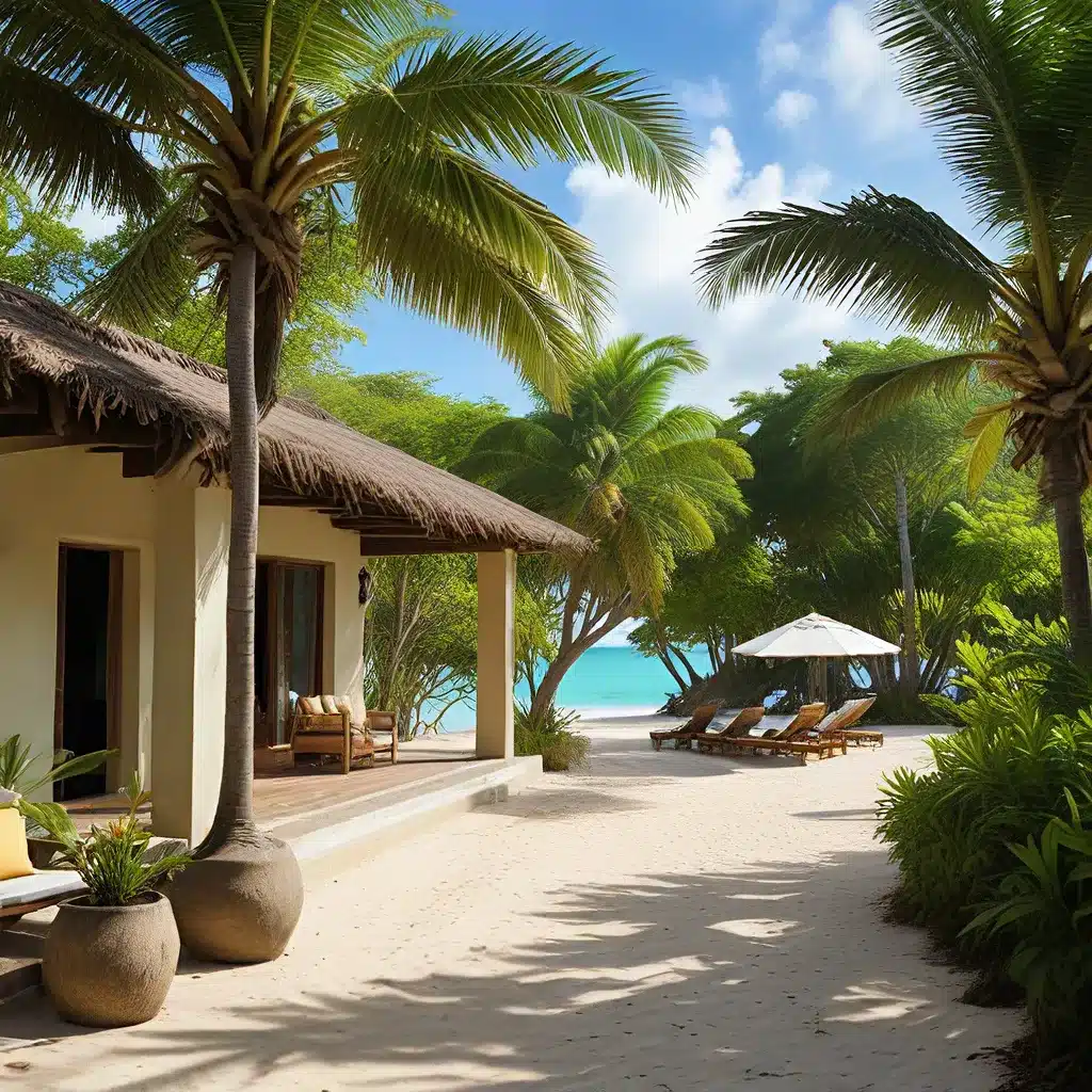 Discovering the Caribbean’s Eco-Conscious Charm: A Luxury Travel Guide