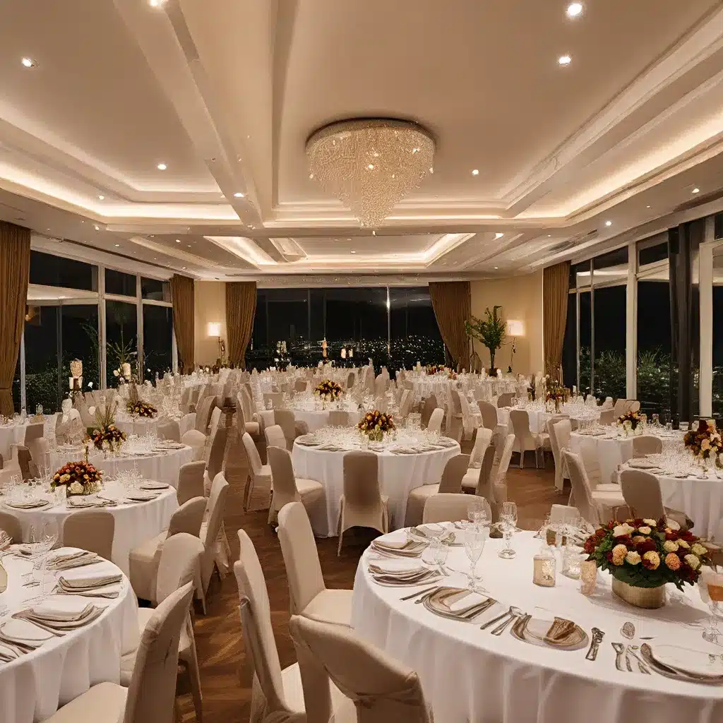 Elegance Personified: Hosting Events at Trinidad’s Premier Luxury Venues