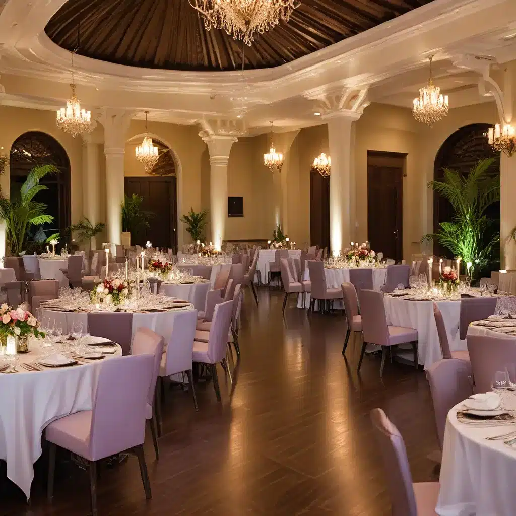 Elegance Personified: Hosting Exceptional Events at Trinidad’s Premier Luxury Venues