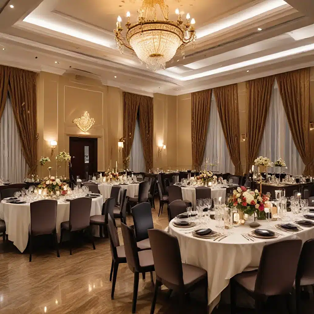 Elegance Redefined: Hosting Events at Trinidad’s Premier Luxury Venues