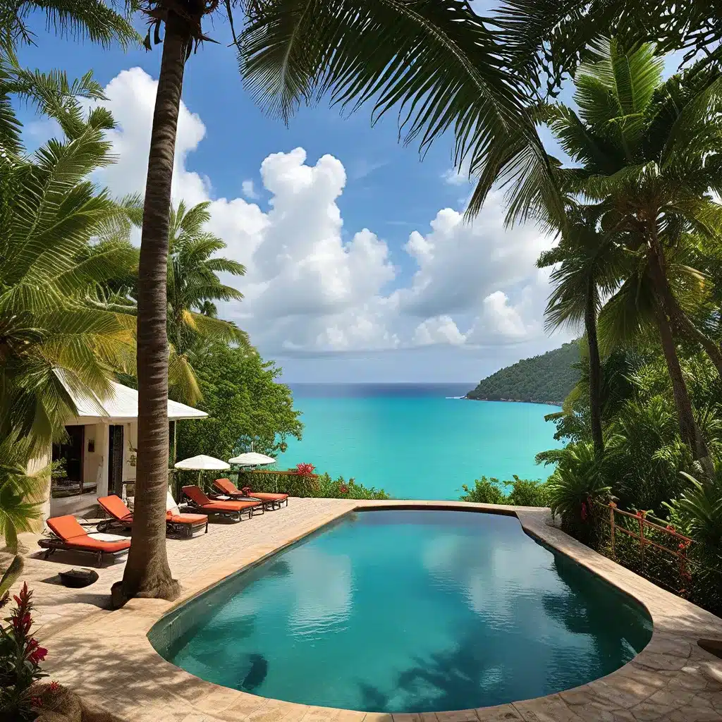 Elevate Your Caribbean Escape: Luxury Travel Trends in Trinidad