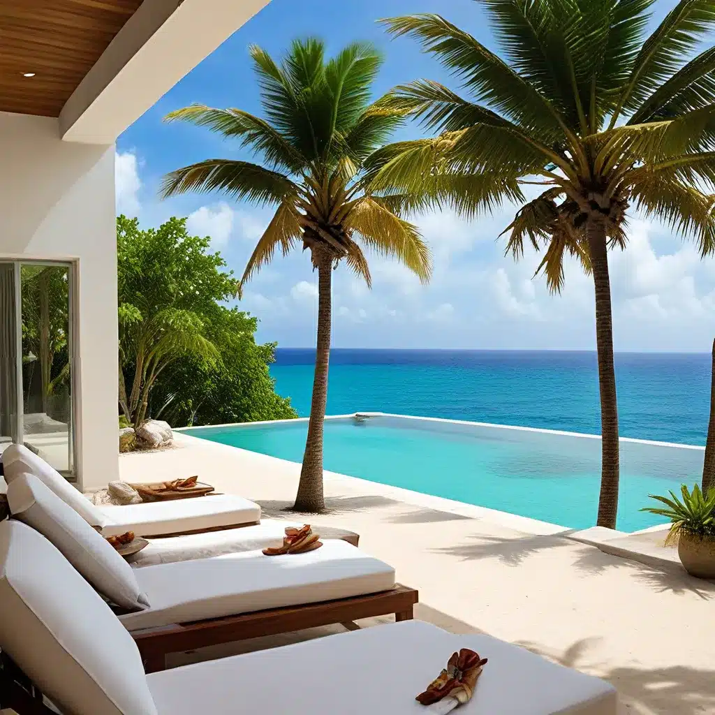 Elevate Your Caribbean Luxury: Boutique Hotel Havens