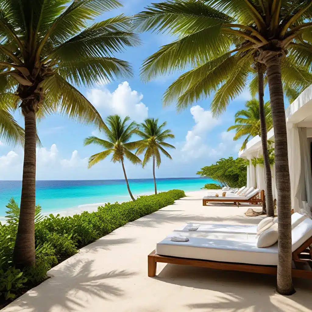 Elevate Your Caribbean Luxury Experience: Boutique Hotel Havens