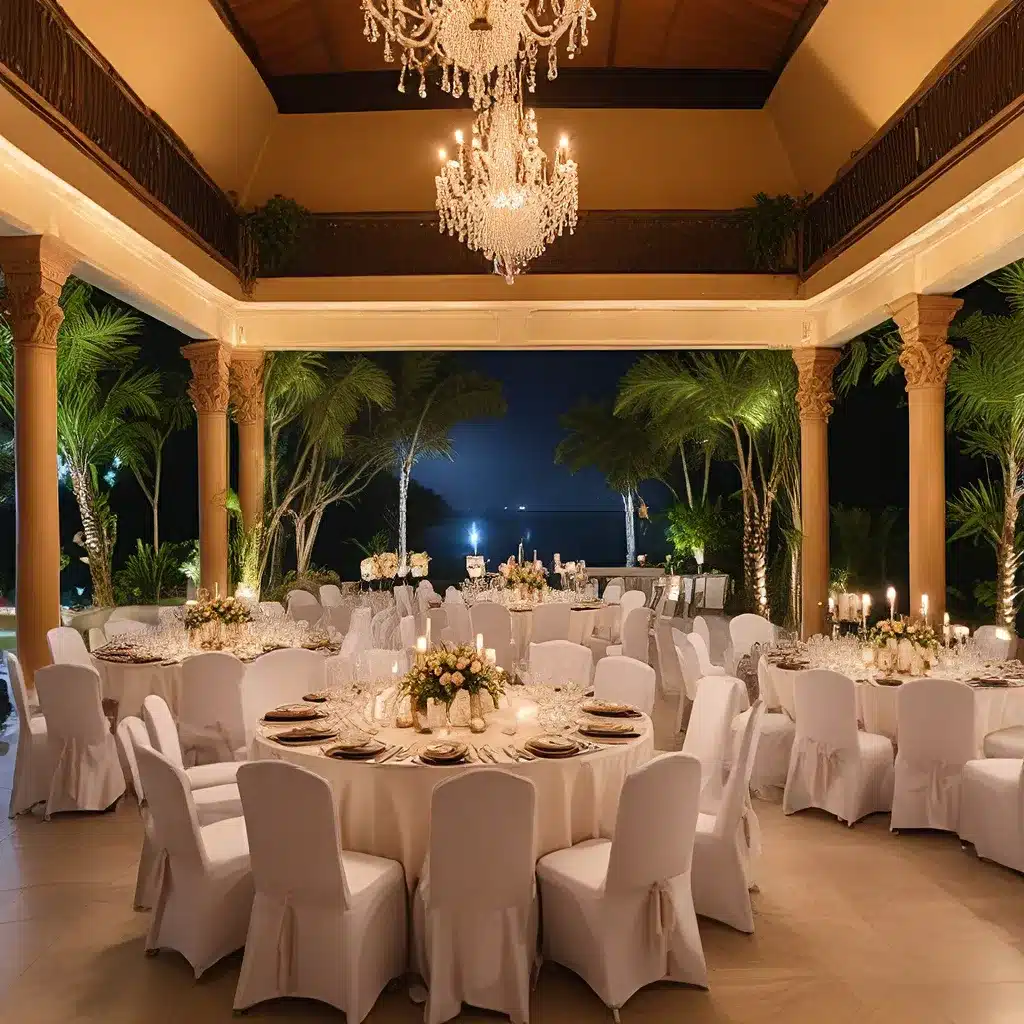 Elevate Your Celebrations: Hosting Luxury Events in Trinidad