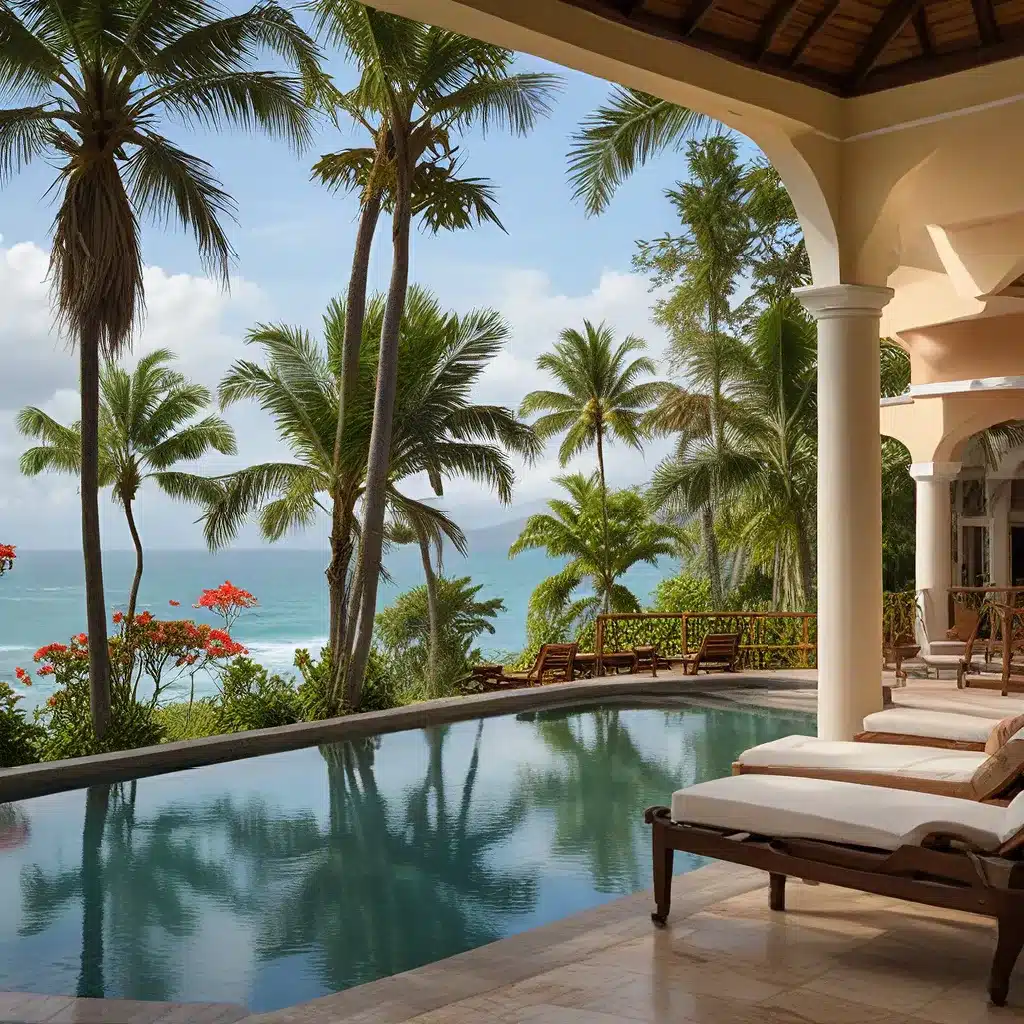 Elevate Your Luxury Experience: Exploring Trinidad’s Premier Hotel Offerings