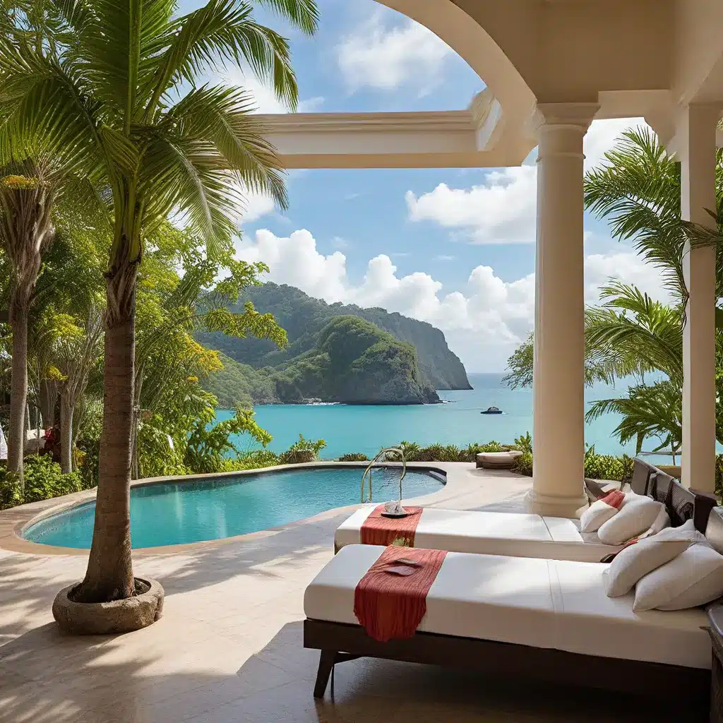 Elevate Your Senses: Exploring Trinidad’s Luxury Hotel Offerings