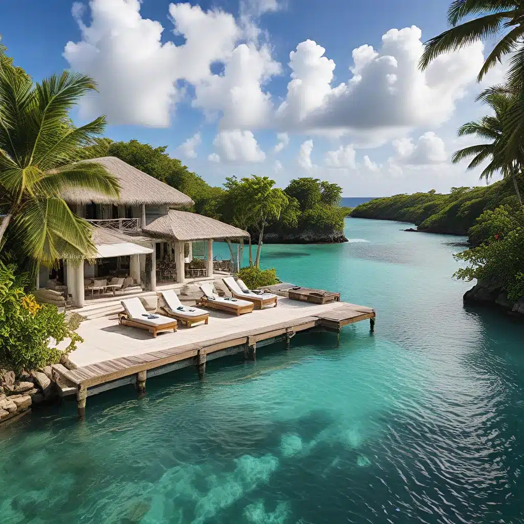 Elevated Escapes: Planning the Ultimate Luxury Getaway in the Caribbean