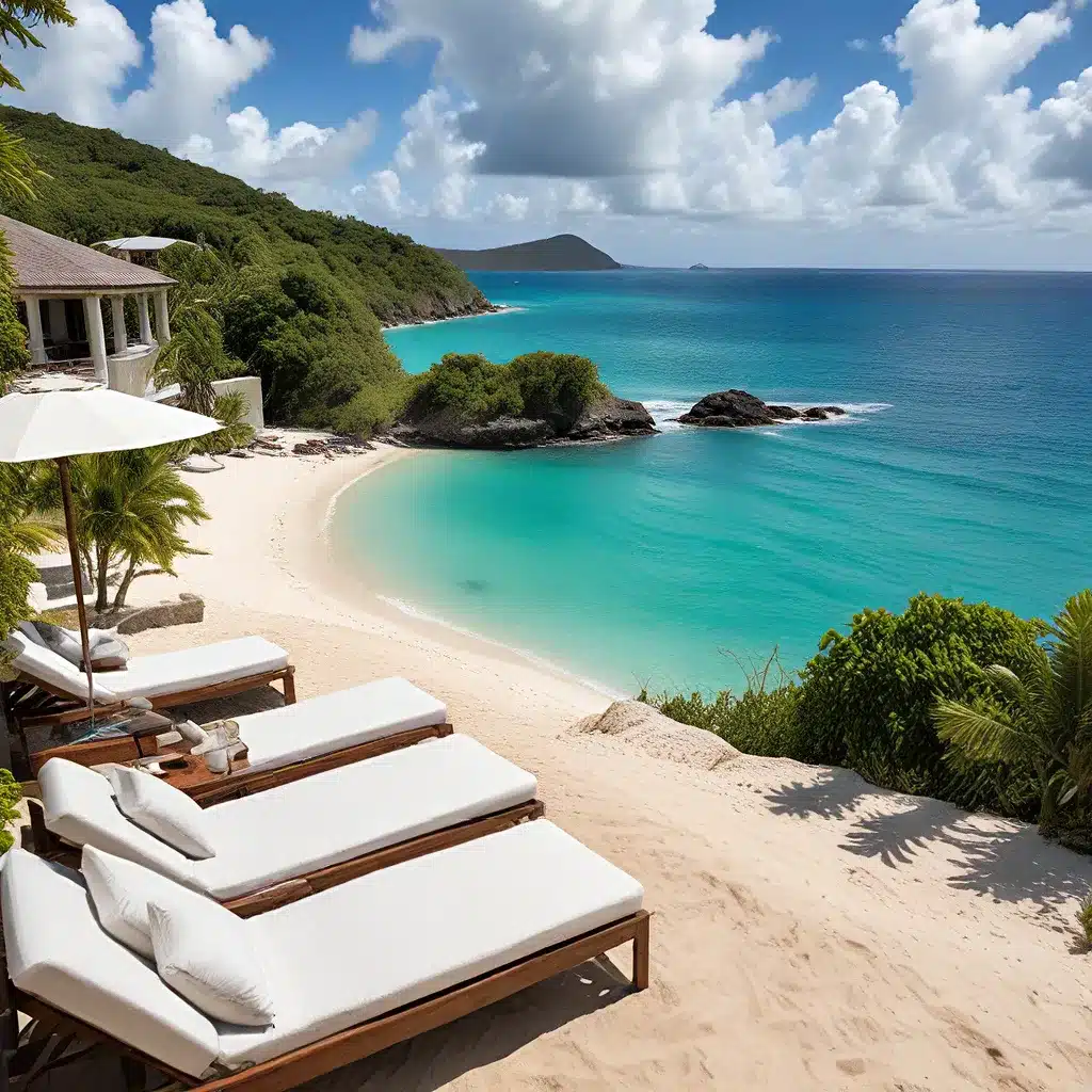 Elevating Caribbean Sophistication: Trinidadian Luxury Resort Experiences