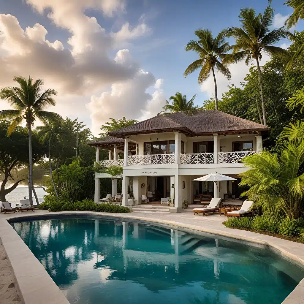 Elevating Caribbean Vacations: Discovering Trinidadian Luxury Resorts