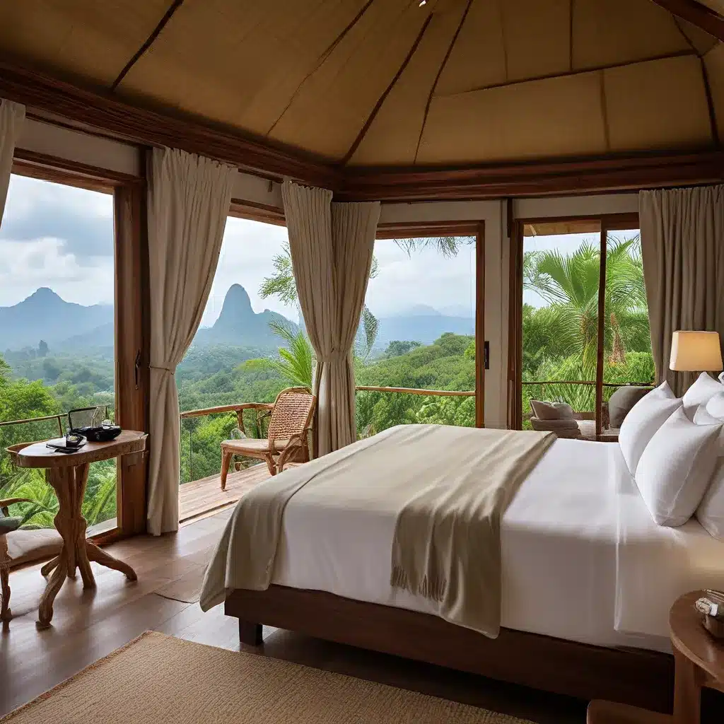 Elevating Eco-Consciousness: Luxury Travel Tips for the Environmentally-Minded Traveler