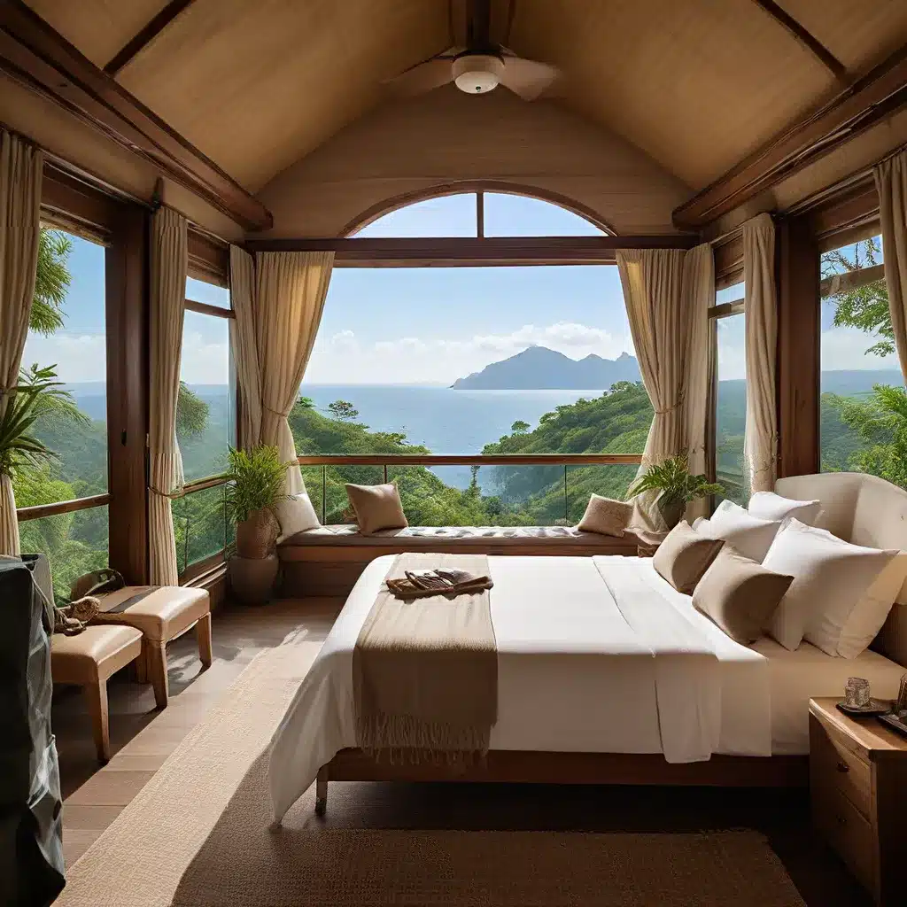 Elevating Eco-Consciousness: Luxury Travel Tips for the Environmentally Aware