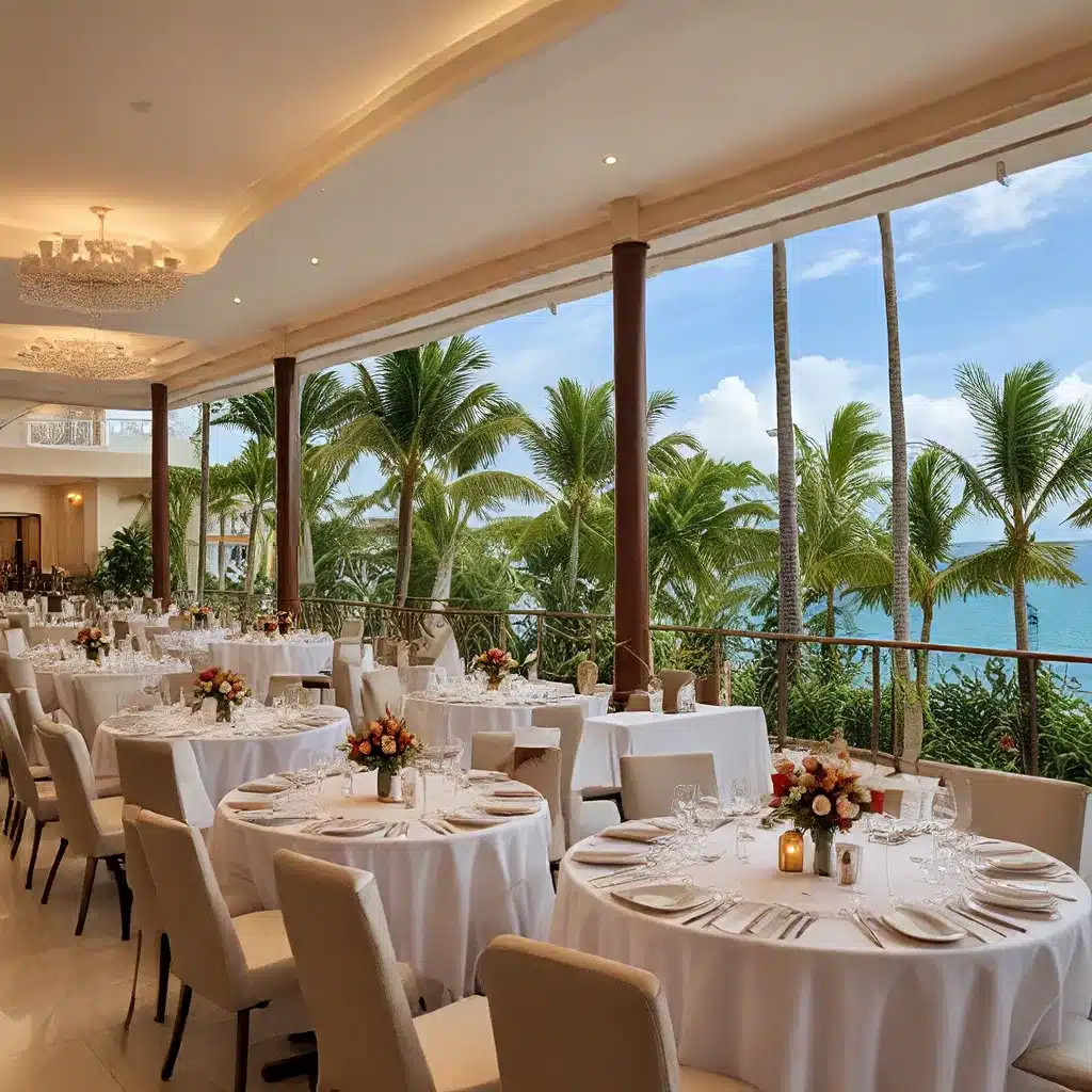 Elevating Event Experiences: Hosting in Trinidad’s Premier Luxury Hotels