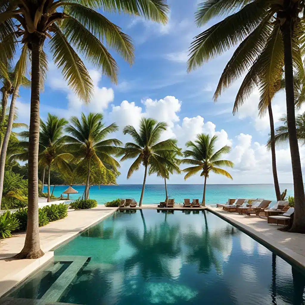 Elevating Your Caribbean Escape: Insider Tips for Luxury Travel