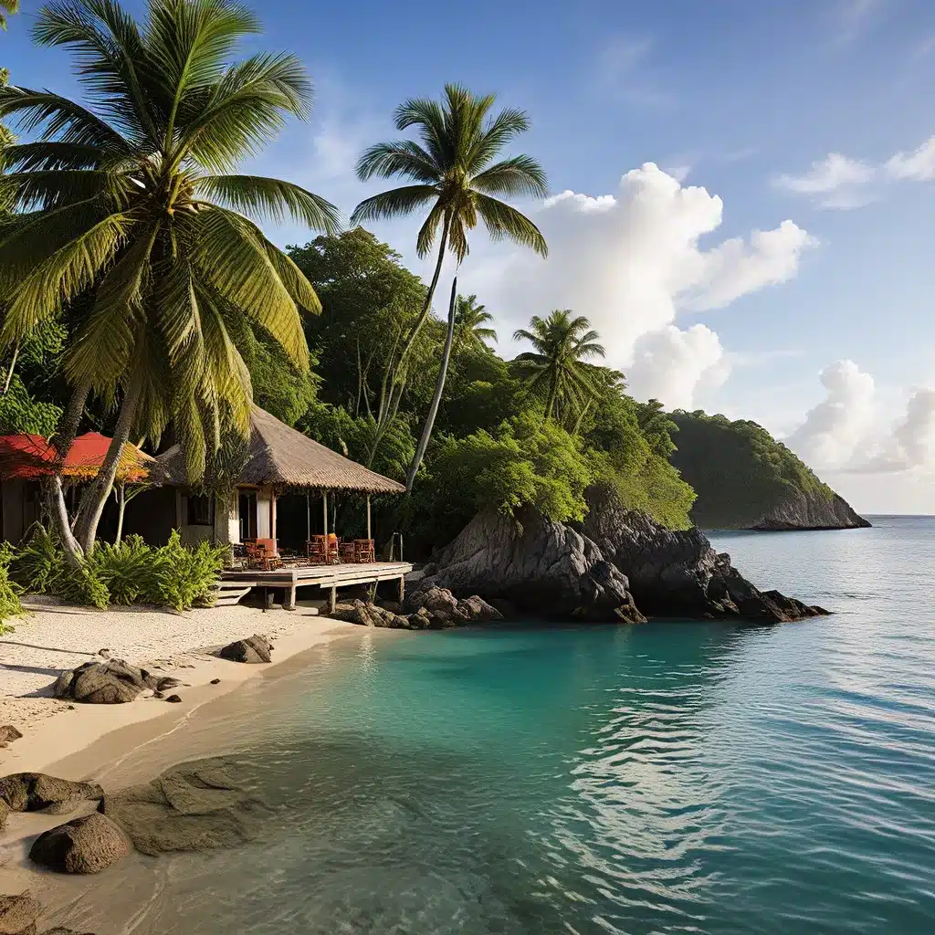 Elevating Your Caribbean Escape: Luxury Travel Trends Transforming Trinidad