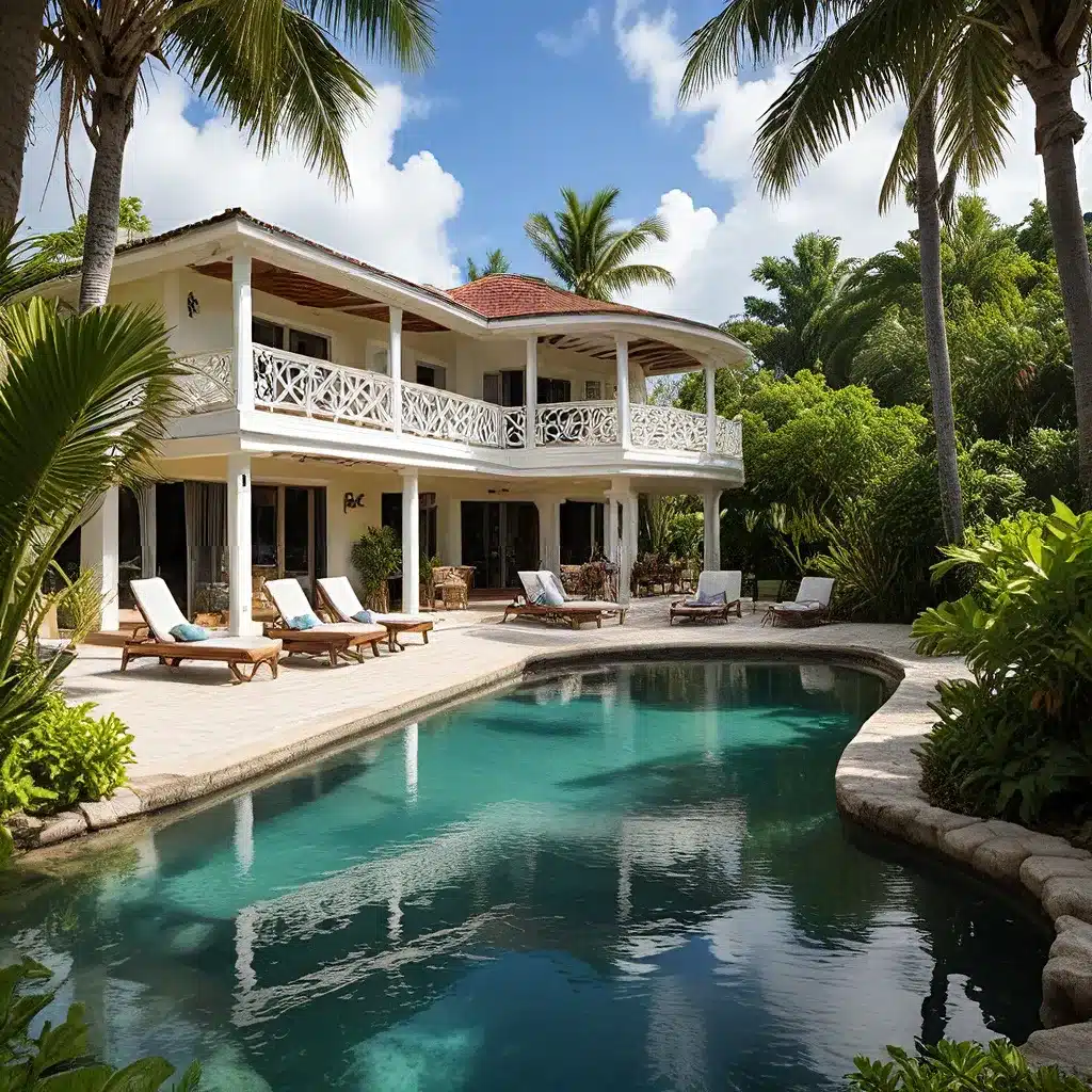 Embrace the Caribbean’s Hidden Gems: Boutique Hotel Treasures