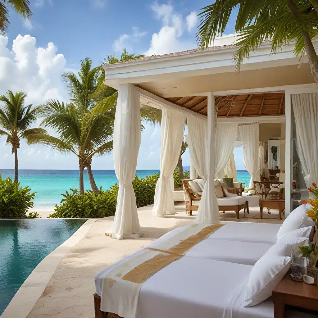 Embracing Enchanting Caribbean Luxury: Boutique Hotel Experiences