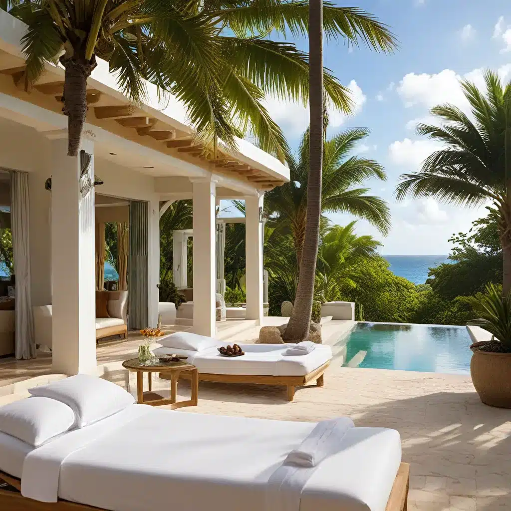 Embracing Exquisite Caribbean Luxury: Boutique Hotel Experiences