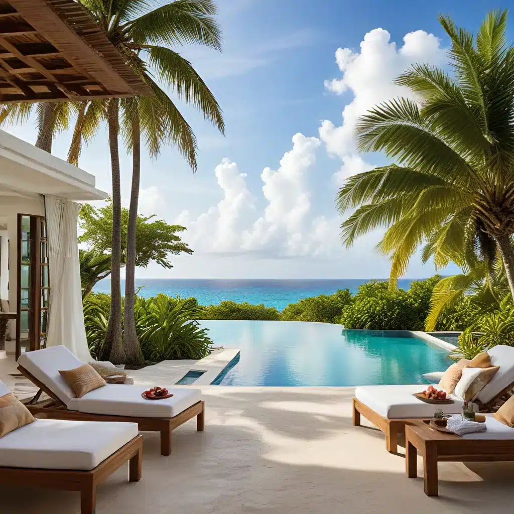 Embracing Extraordinary Caribbean Luxury: Boutique Hotel Experiences