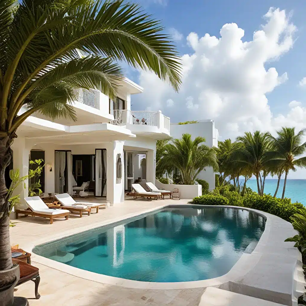 Embracing Grandiose Caribbean Luxury: Boutique Hotel Experiences