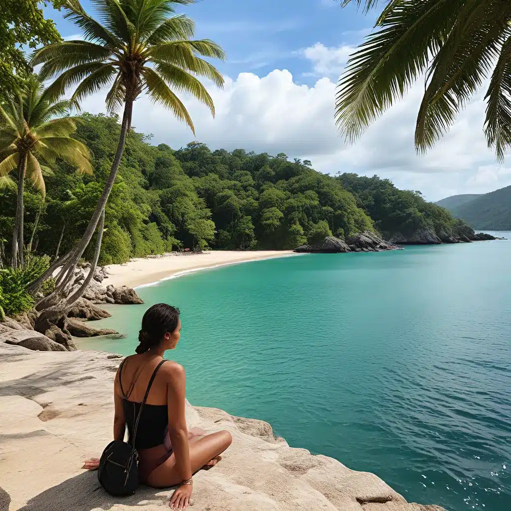 Embracing Luxury in Trinidad: Tips for the Discerning Traveler