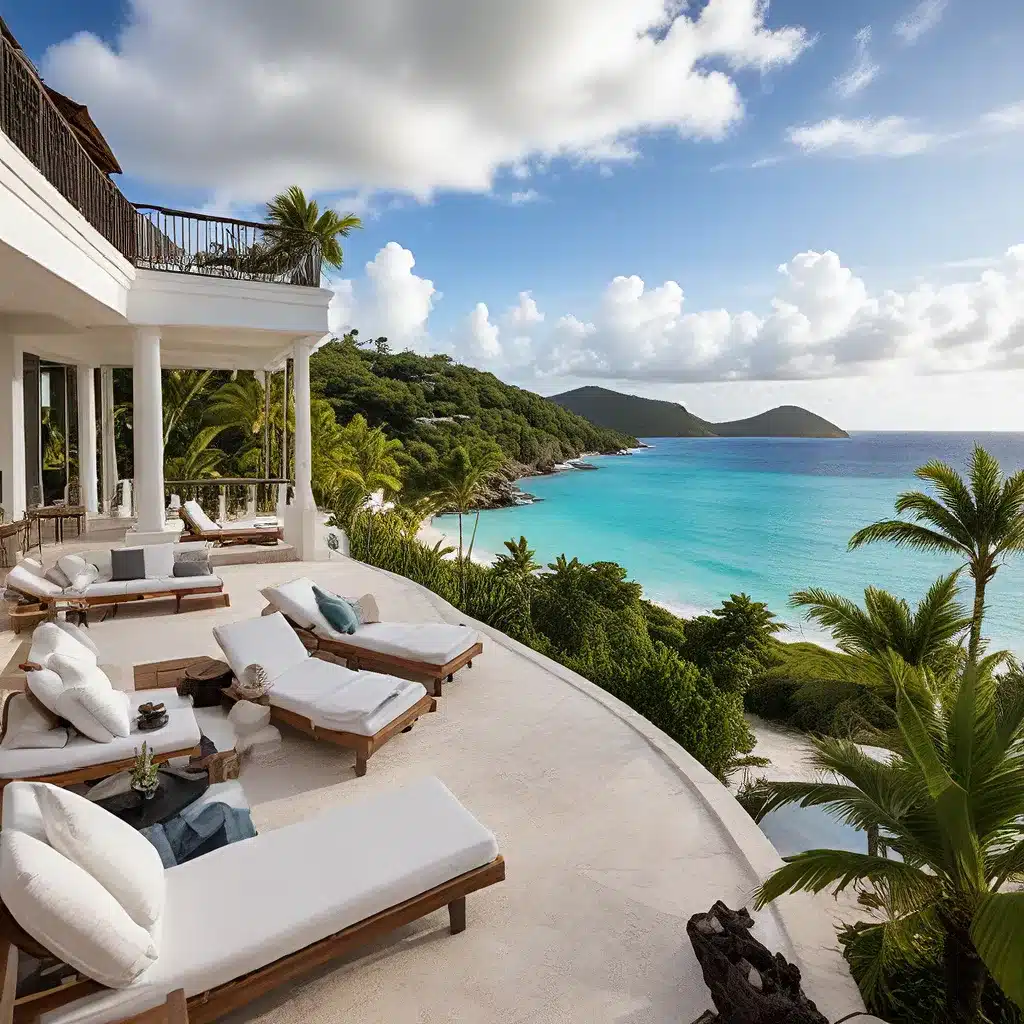 Embracing Magnificent Caribbean Luxury: Boutique Hotel Experiences