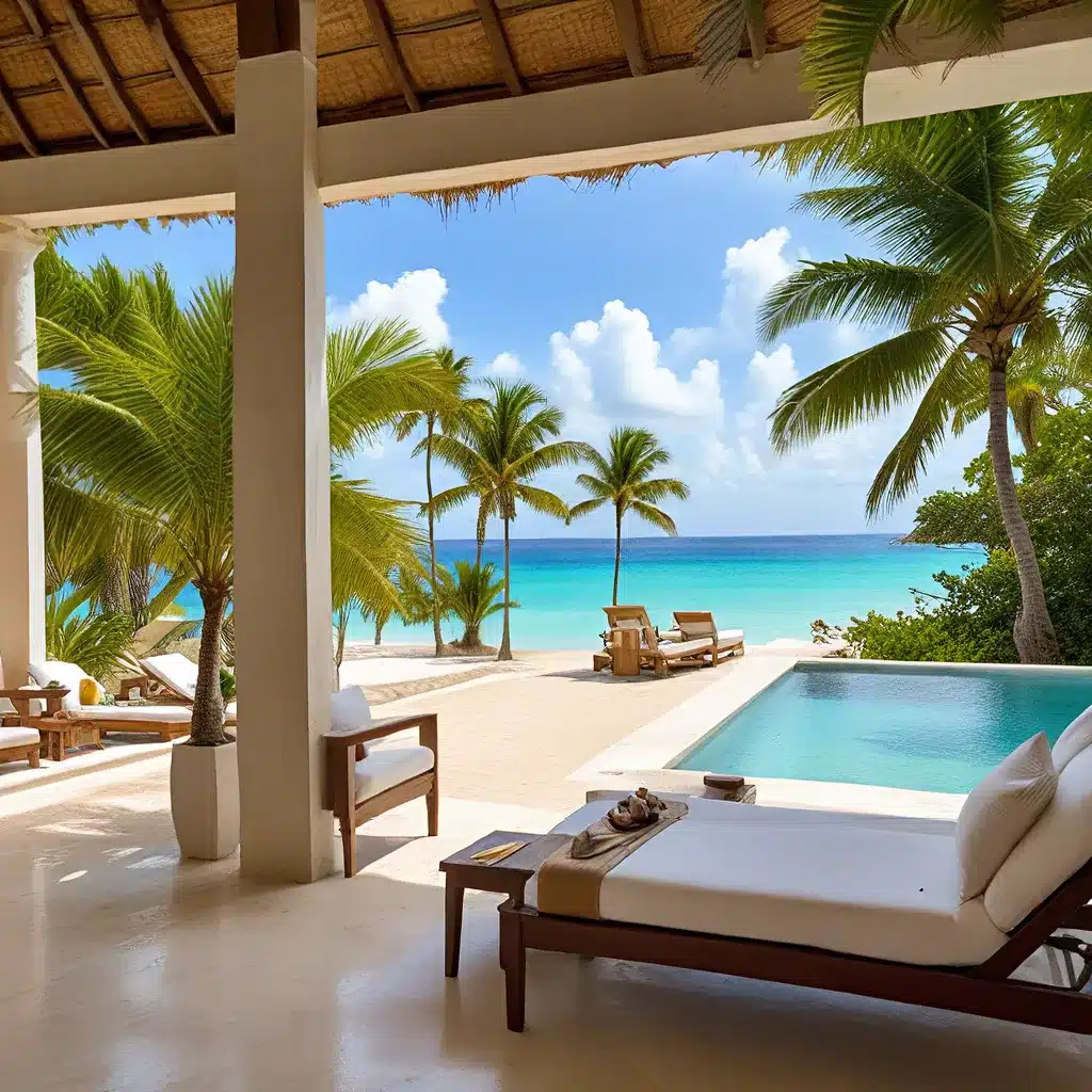 Embracing Majestic Caribbean Luxury: Boutique Hotel Experiences