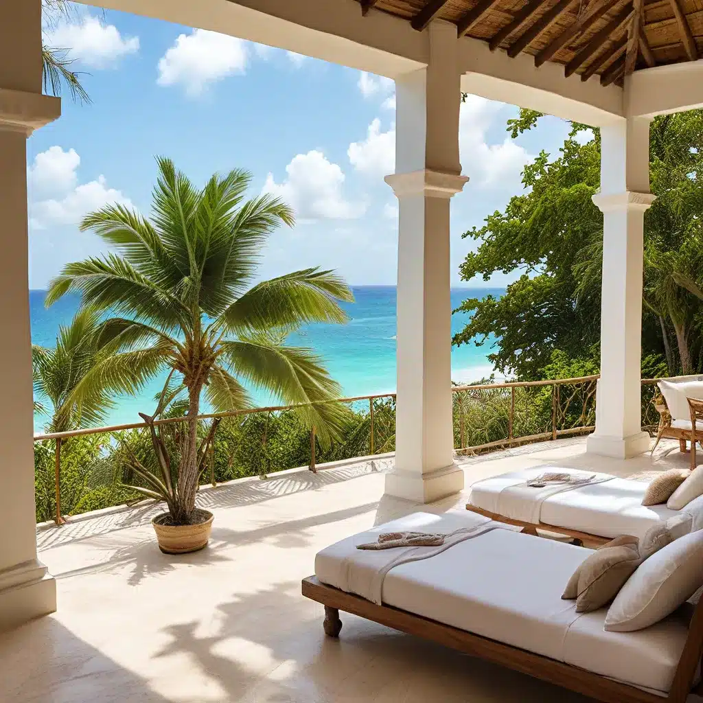 Embracing Refined Caribbean Luxury: Boutique Hotel Experiences