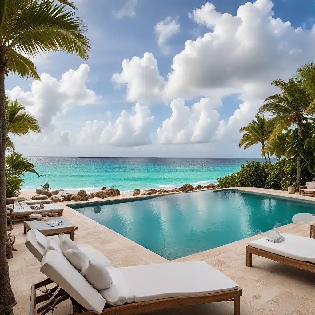 Embracing Regal Caribbean Luxury: Boutique Hotel Experiences