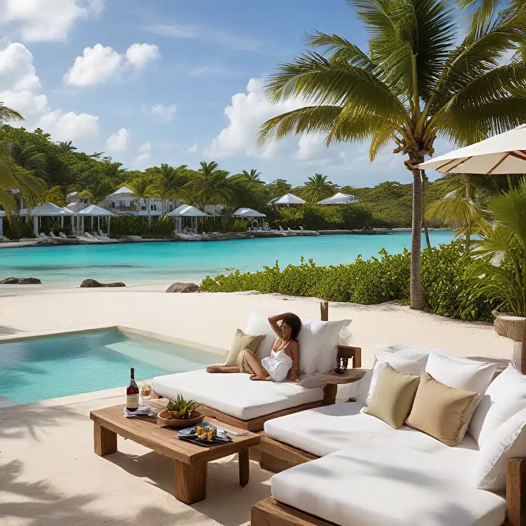 Embracing Unparalleled Caribbean Luxury: Boutique Hotel Experiences