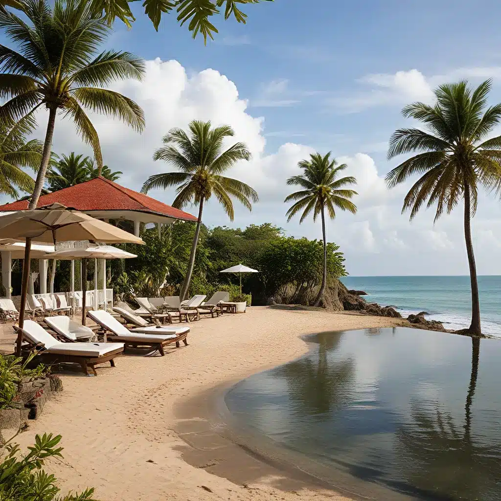 Exclusivity Redefined: Discovering Trinidad’s Luxury Beachfront Escapes