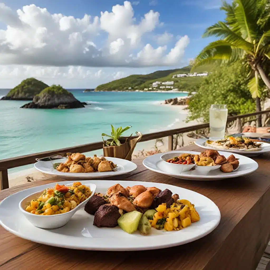 Explore the Caribbean’s Culinary Wonders: Unique Dining Delights