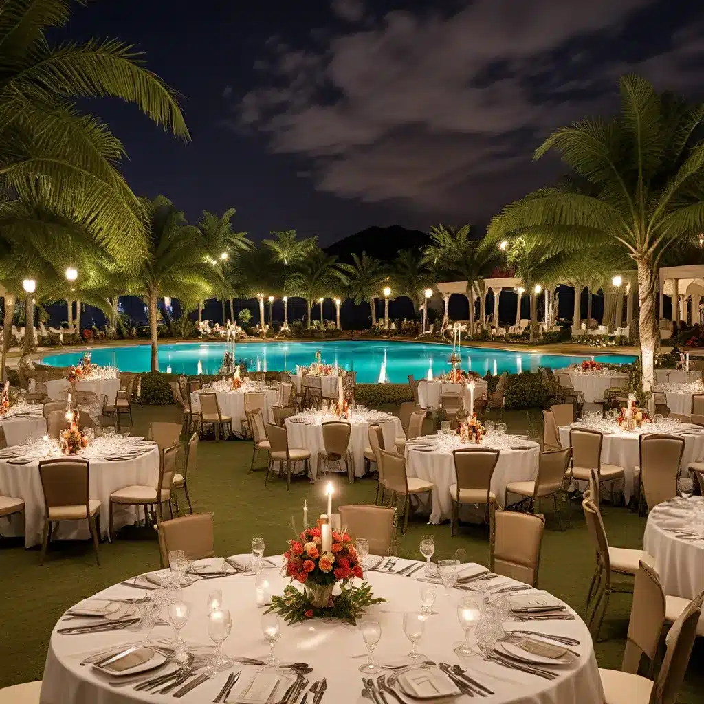 Hosting Unforgettable Events: Trinidad’s Premier Luxury Venues