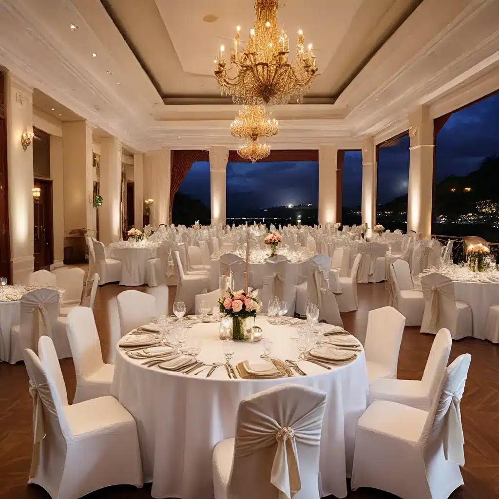 Hosting Unforgettable Events at Trinidad’s Premier Luxury Venues