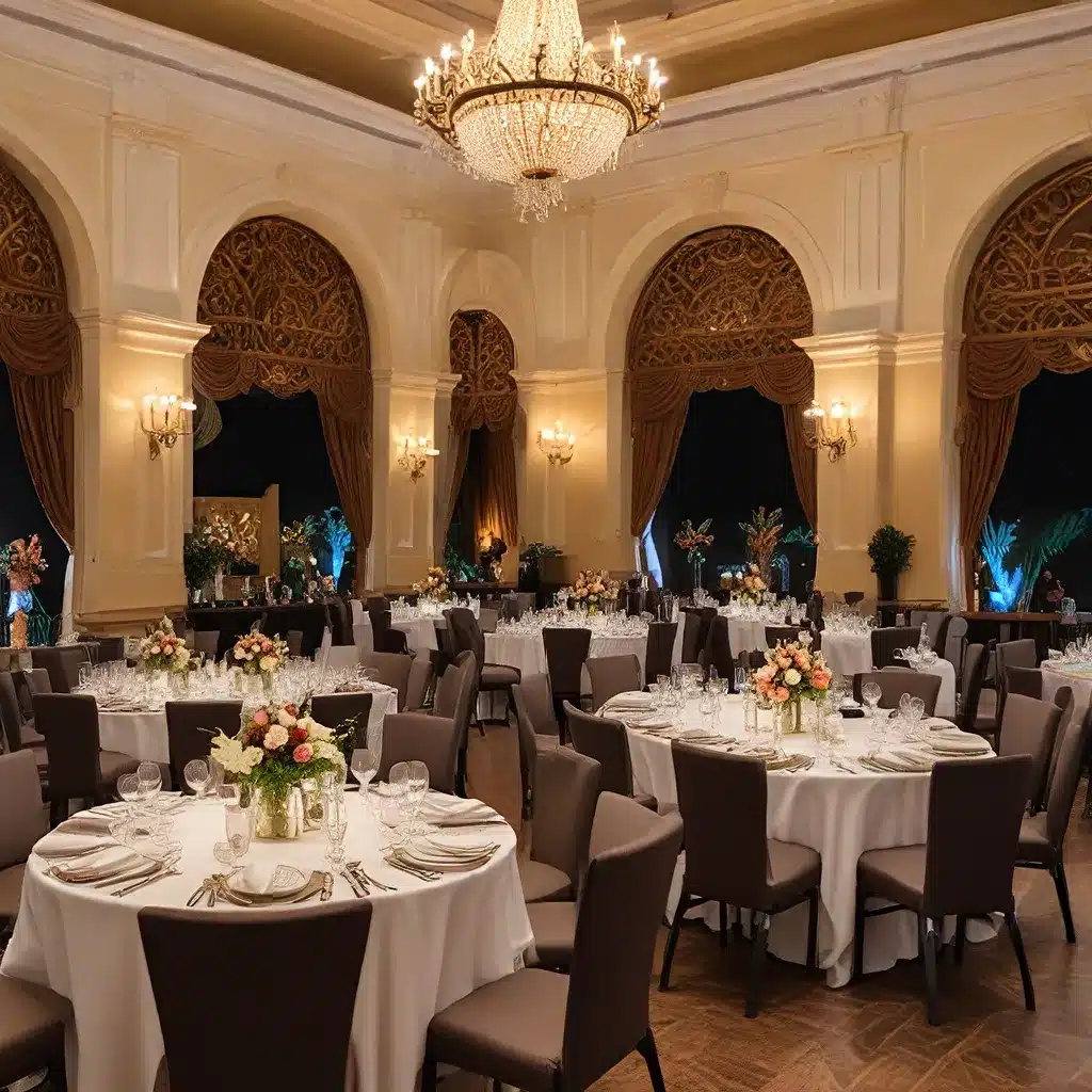 Hosting in Grandeur: Elevating Events at Trinidad’s Premier Luxury Venues