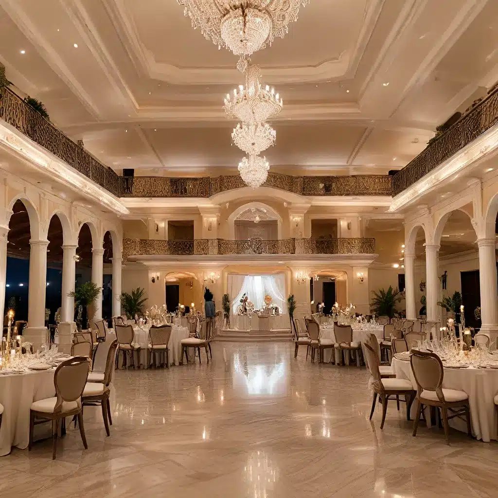 Hosting in Opulence: Trinidad’s Premier Luxury Event Venues