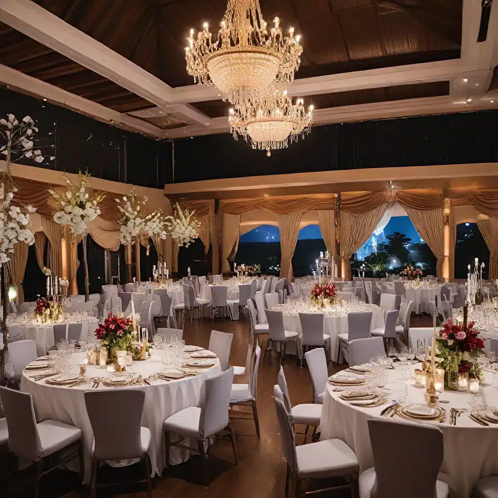 Hosting with Grandeur: Leveraging Trinidad’s Premier Event Venues